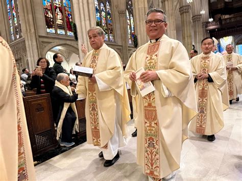 Rev. Rhey Garcia, first Filipino pastor on Staten Island, leads ...