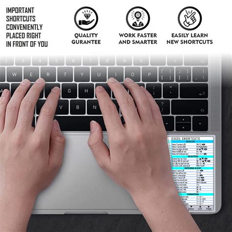 Maximize Mac Productivity with Shortcut Stickers | Boost Efficiency Now ...