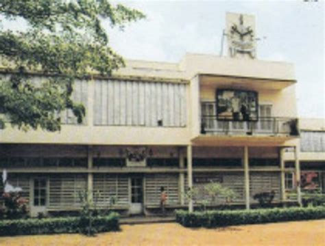 The Boganda National Museum – Audio guide by Hobby.travel | tmatic.travel