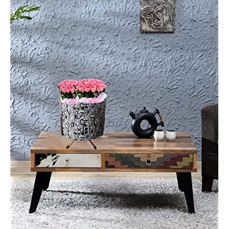 LIGHTER HOUSE™ Newest Arrival Table Top Metal Flower Pots, Balcony ...
