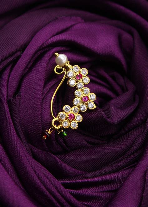 FLORAL NATH – Sonchafa