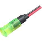 FL1P-8QW-2-G12V Mallory Sonalert | Mouser India