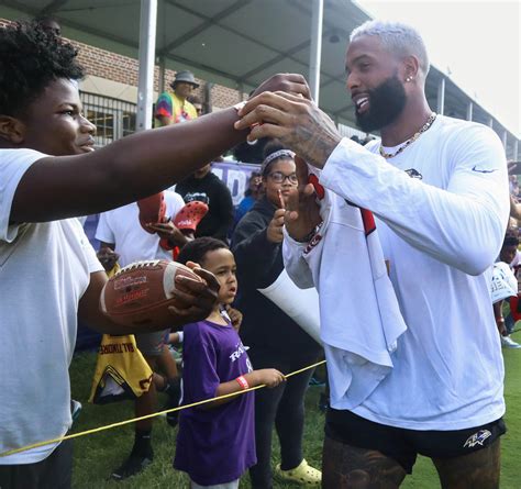 Ravens training camp 2023 | PHOTOS - Baltimore Sun