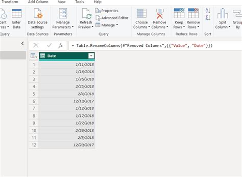 Solved: Transpose multiple columns into one columns - Microsoft Fabric ...