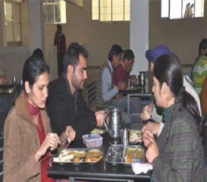 Bahra Faculty of Computer Applications Patiala Campus: Photos, Virtual Tour