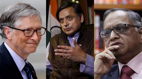 'Narayana Murthy and Bill Gates should sit down together': Here's ...