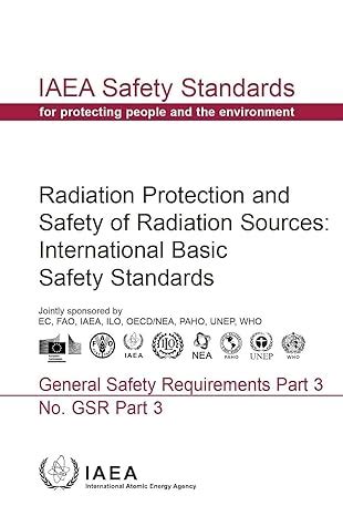 Radiation Protection And Safety Of Radiation Sources: International ...