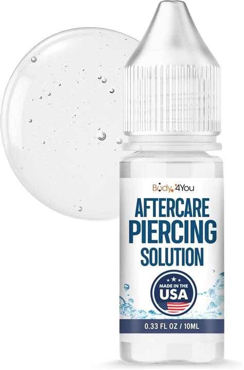 Keloid On Ear Piercing