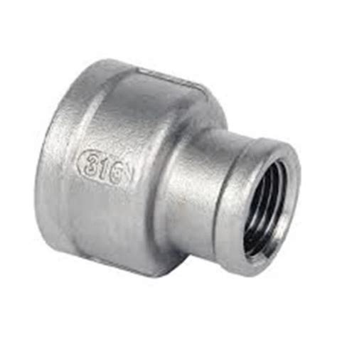 Image result for Threaded Standard Reducer