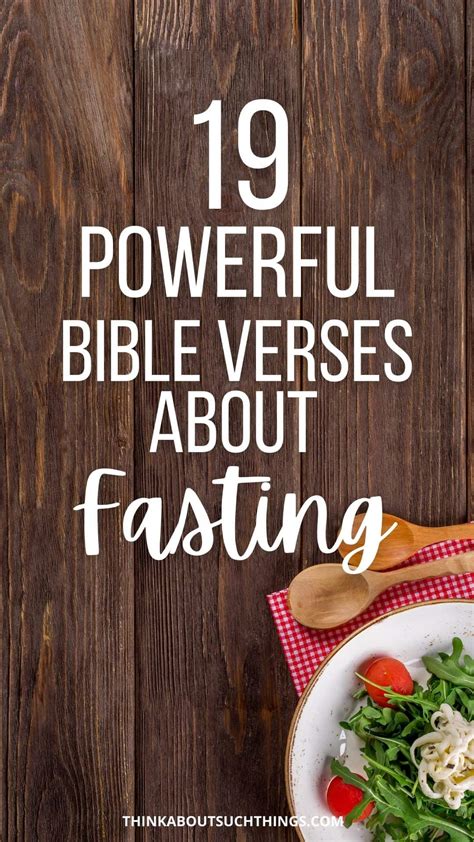 Image result for Scripture On Fasting