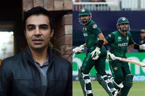 Salman Butt Ignores Babar Azam But Picks Rizwan As One Of The Three ...