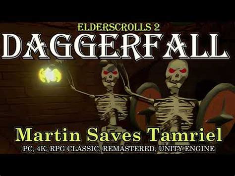 Image result for Daggerfall Unity Steam Cover Image