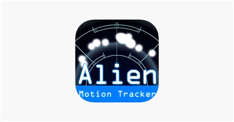 Image result for Alien Motion Sensor
