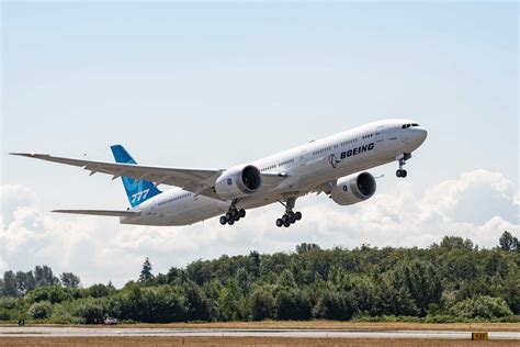 The Aircraft Set To Replace The Airbus A380 On High-Capacity Routes