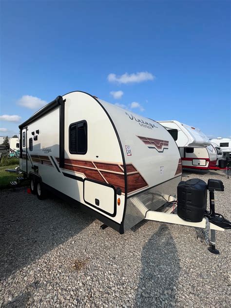 Prosser's Premium RV Outlet I Sturtevant, WI I Wisconsin's Premier ...