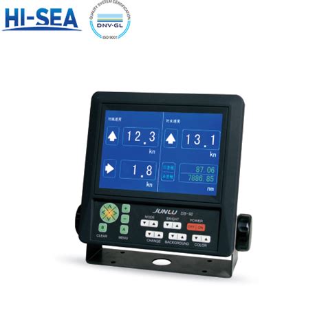 Image result for Ship Speed Log