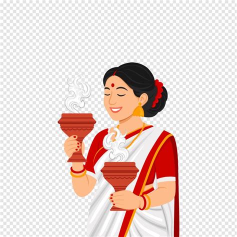 Posterit - Dhunuchi Naach PNG