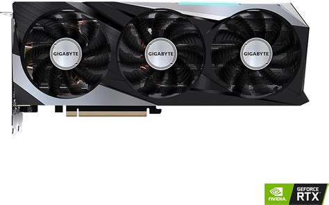 GIGABYTE GV-N306TXGAMING OC-8GD GeForce RTX 3060 Ti India | Ubuy