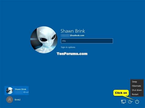 Computer Restart Continuously 的图像结果