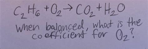 C6H6 O2 CO2 H2O Balanced 的图像结果