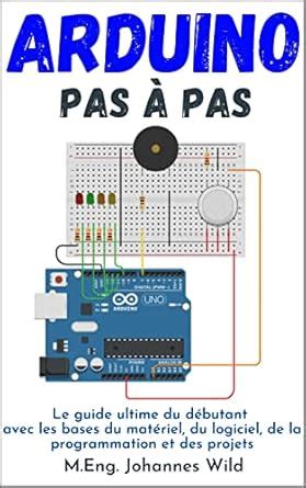 Image result for Programmation Arduino Pour Les Nuls