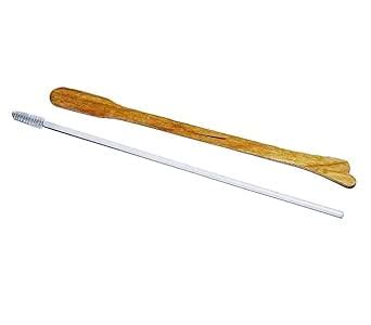 Pap Smear with Cytobrush | Set of 100 pcs | Sterile | Disposable ...