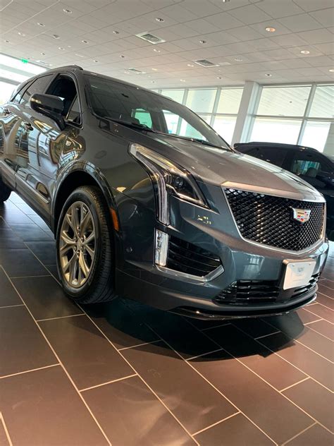 Cadillac San Antonio