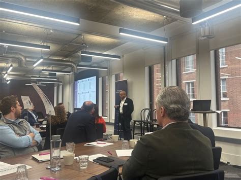 Great job Russell Jenkins. Now is a great time for companies to explore ...