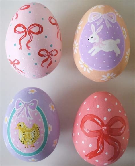 25 pretty creative easter egg decorating ideas to try diy – Artofit