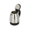 2 Litre Stainless Steel Electric Kettle – Fast & Safe Boiling – CliqToday