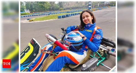 There’s no reason why women can’t do well in male-dominated sports ...