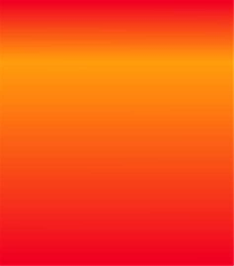 Dark Red Orange Color