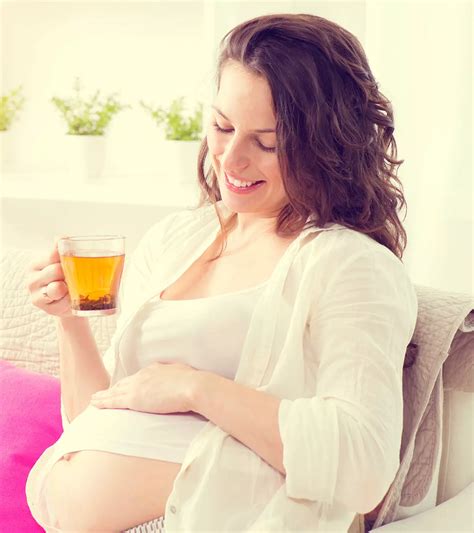 Is It Safe To Eat Flax Seeds During Pregnancy?