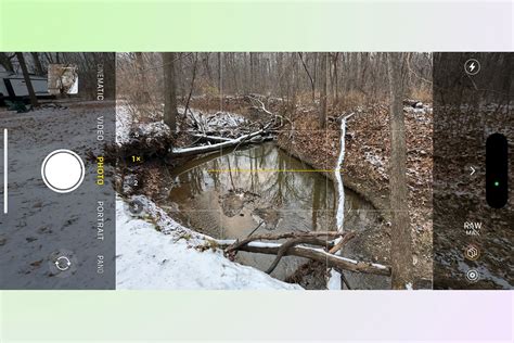 IPhone Camera Tutorial 的图像结果