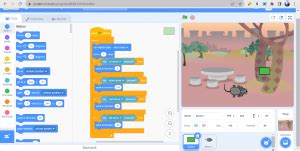 Image result for Scratch Snake Game