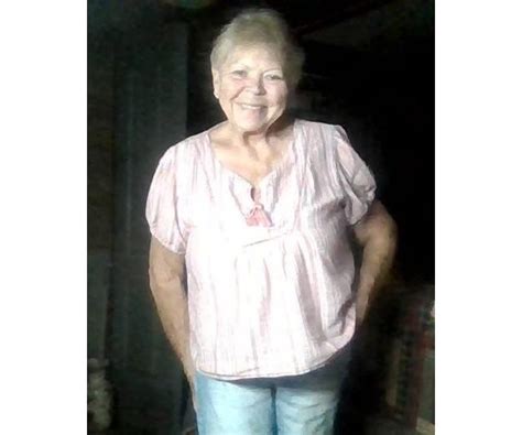 Helen Diane Hebert Obituary (2025) - Rison, AR - Buie & Cole Funeral ...