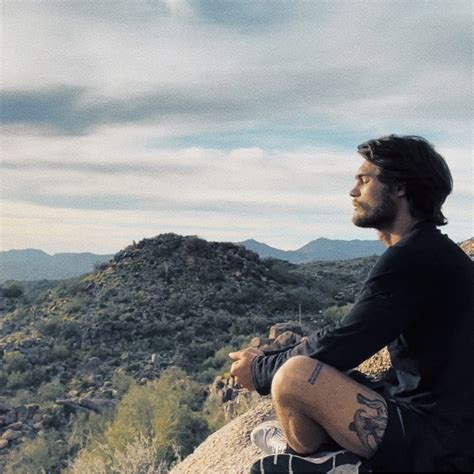 Dylan Geick Fan Page on Tumblr