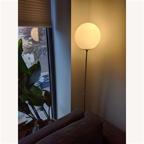 Article Moon Floor Lamp - AptDeco