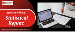 Image result for Statistical Report Format