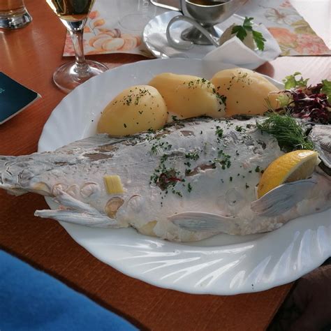 PANORAMA RESTAURANT SEEBLICK, Moritzburg - Restaurant Reviews, Phone ...