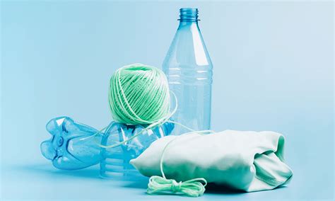 Recycled Polyester: The More Eco-Friendly Fabric Option - hipSwan uk