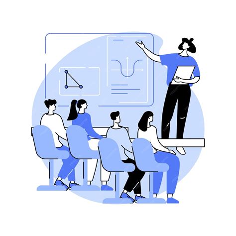 Image result for Lecture Cartoon