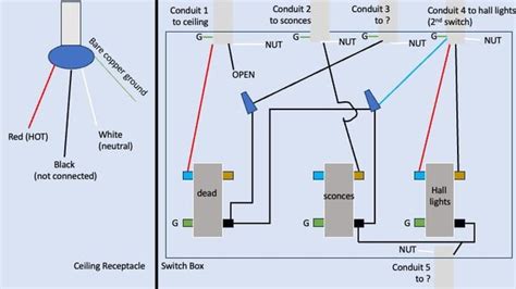 Image result for Ceiling Fan Wiring Tips