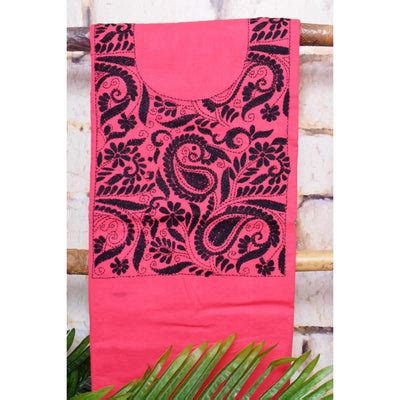 Kantha Kurti - SSEthnics