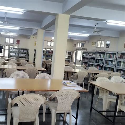 Library – Bojjam Narasimhulu Pharmacy College