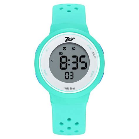 Zoop By Titan Digital Watch for Kids NR16021PP02 – KRISHNA WATCH COMPANY