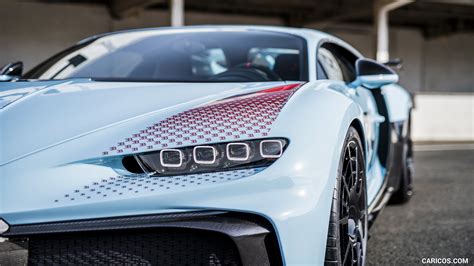 Bugatti Chiron Pur Sport Grand Prix by BUGATTI Sur Mesure | 2021MY ...