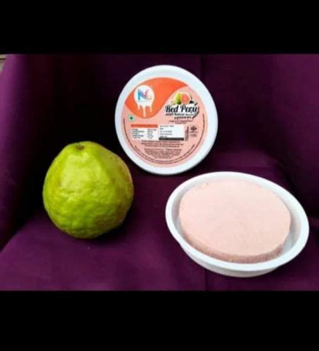 kulfi ice cream - kasata Kulfi Red Peru Ice Cream Manufacturer from Thane
