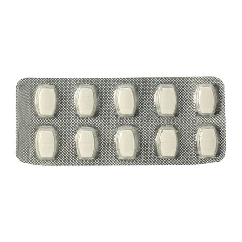 Buspar 10 mg - 20 Tablets | Bloom Pharmacy
