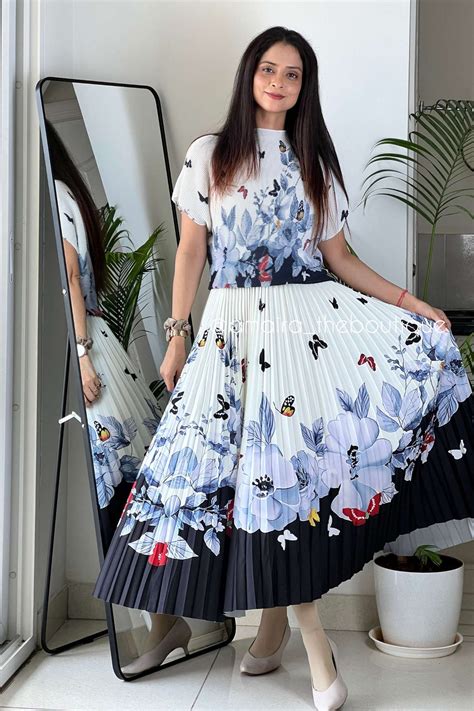 NAIROBI PLEATED CO-ORDS 31 – Amaira